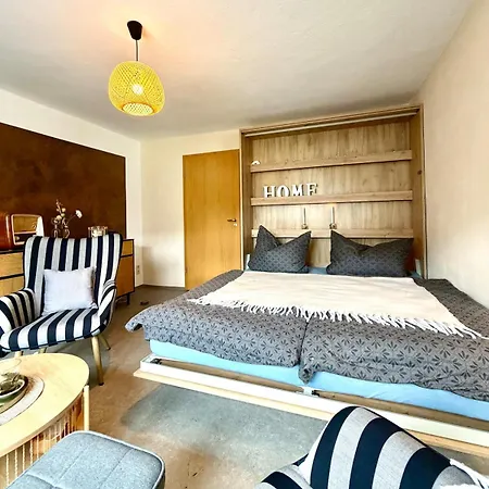 Oehna Oase Am Apartmán *