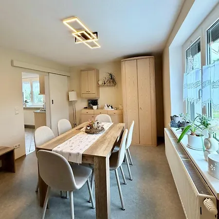 Apartmán Oehna Oase Am Budyšín